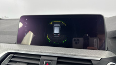 BMW X3 xDrive20d M Sport 5dr Step Auto Diesel Estate